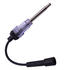 EsiFare Ignition Tester Spark Tester Small Engine Spark Tester Automatic Spark Tester Ignition Spark Tester Ignition Coil Tester Spark Checker Ignition System Coil Spark Plug Tester Tool Diagnostic