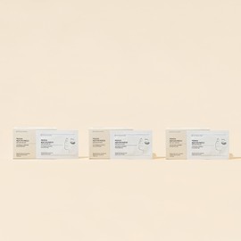 Boomdiada Premium 4GF Eye Patch (20pcs) / 붐디아다 프리미엄 4GF 아이패치 (20pcs)