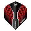 WINMAU Dart Flights - Prism Delta Kairos Extra Thick 100