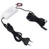 Intelligent Garage Door Controller Smart Door Opener Remote Timing Instrument