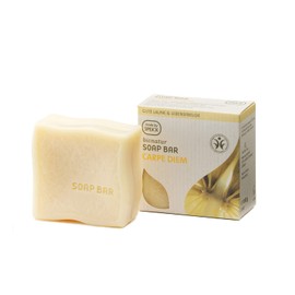 Bionature Soap Bar Carpe Diem