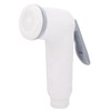 TOPINCN Bidet Spray Head, Handheld Plastic Bidet Toilet Sprayer kit