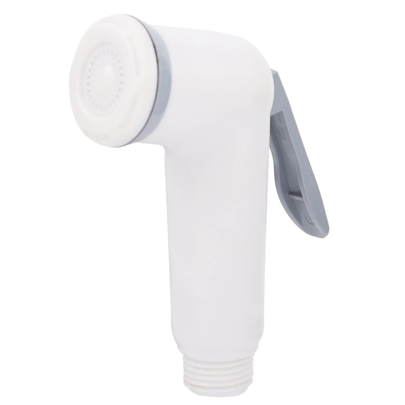 TOPINCN Bidet Spray Head, Handheld Plastic Bidet Toilet Sprayer kit