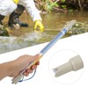Nutrient Meter Intuitive Measurement Accurate Data Multifunctional Waterproof Portable Water