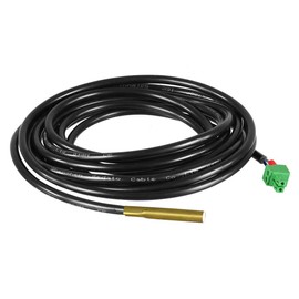 Offgridtec® PWM Pro charge controller series 12V / 24V, 10A - 45A with optional temperature sensor