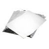 Bits N Things Insulated Foil Sandwich Wrap Sheets 10.75" x