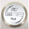 MTP Brand Pack of 6 Assort 3" Wood Plastic Metal