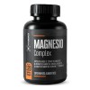 Magnesio Complex | 120 Cáps | Con Magnesio, Vitamina C