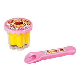 Mell-chan Care Parts, Snack Print