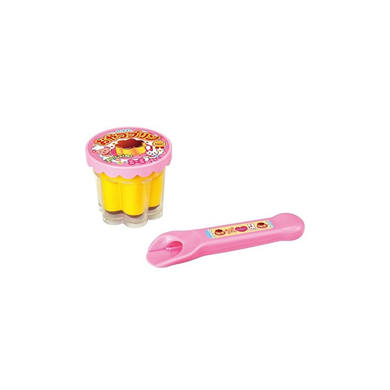 Mell-chan Care Parts, Snack Print