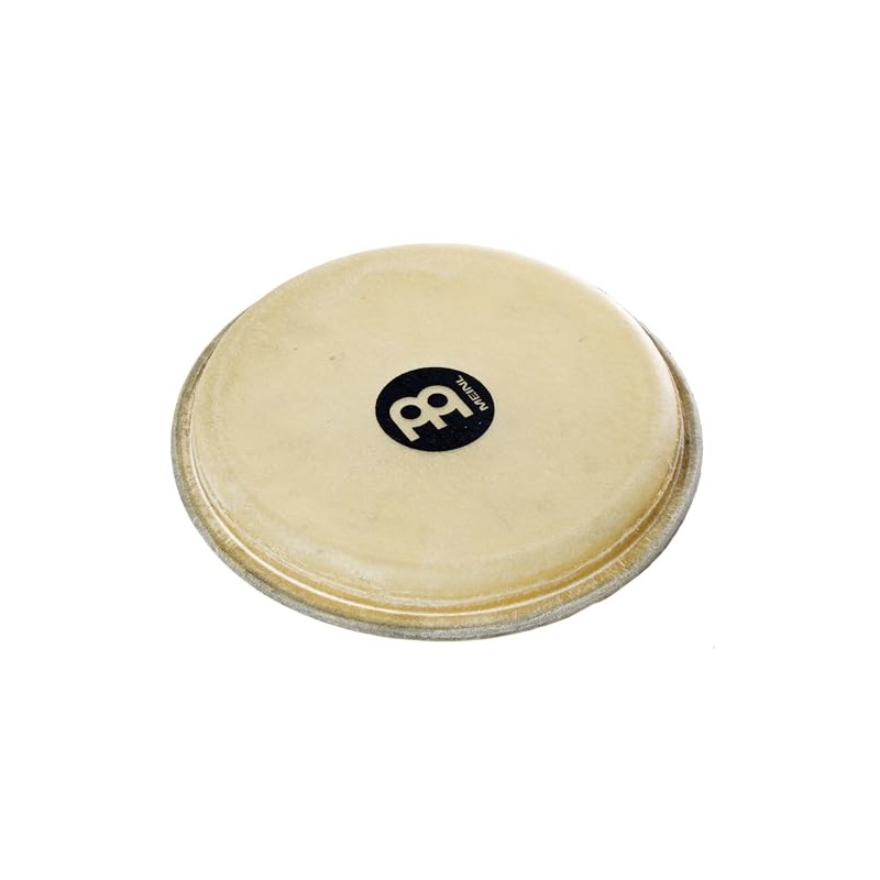 MEINL Percussion Minel Bongo Head, 8 Inches, Bongo Head