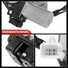 A-Premium Rear Power Liftgate Latch Actuator Compatible with Toyota Venza