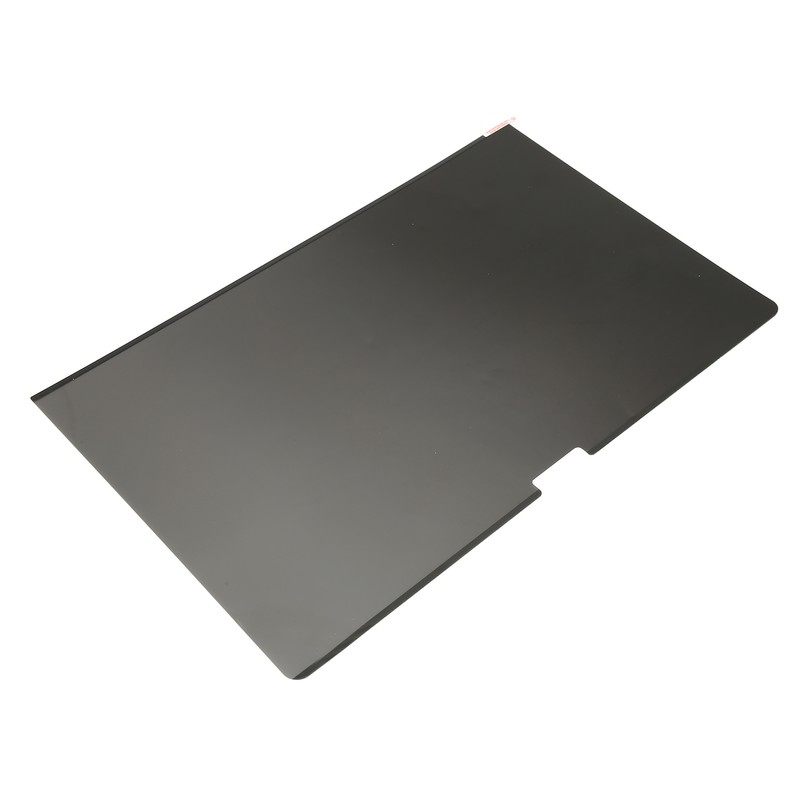 Laptop Screen Protector 14.2 Inch Prevent Peeping Blue Light Blocking