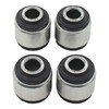 ApplianPar 6Pcs Rear Arm Knuckle Bushings for Camry Avalon Carina