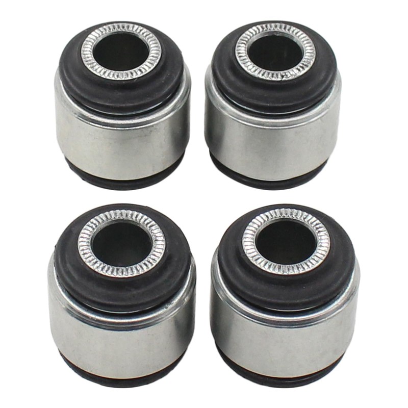 ApplianPar 6Pcs Rear Arm Knuckle Bushings for Camry Avalon Carina