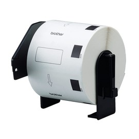 BROTHER QL-550用宛名ラベル(小) DK-1209