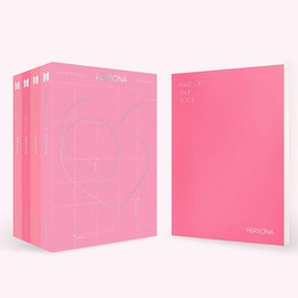 BTS - Map of the Soul: Persona (CD) by BTS [Kitchen]