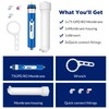 Membrane Solutions 75 GPD RO Membrane, Reverse Osmosis Membrane with