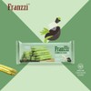 Matcha Chocolate Cookies – Japanese Green Tea & Rich Chocolate