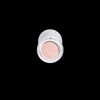 TIRTIR Airslick Pocket Eyeshadow (38 Colors) - MP2 BUTTER MILK