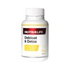 NutraLife Debloat & Detox 60 Capsules