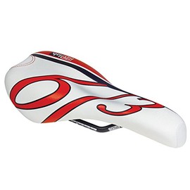 SQlab 613 Tri Triathlon 1341 Bicycle Saddle - 1 Size
