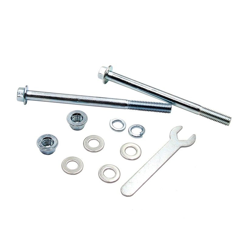 Engine Mount Frame Bolts M8 X 105mm & M8 X