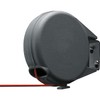 Quebec – Cordomatic Retractable washing line – Heavy Duty Wall