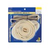 Kakudai 9698-10 Water Supply Freeze Prevention Belt, For Both Hot Water and Water Pipes