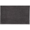 Cawö Home Pure 6500 Basalt 740 Hand Towels 30 x