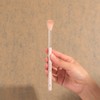 Albeaut Face Brush for Blush, Bronzer, and Contour Highlighter Makeup
