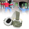 Kids Ear Muff Noise Cancelling Earmuff Industrial Sound Reduction Headphone