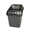 Chabrias Ltd 30 Litre Recycling Waste Bin With Lid &