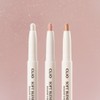 Clio [NEW/Double Set] Soft Blending Shadow Stick [Free Gift] Mini