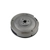YAMAKATO Electric Start Flywheel for Honda Gx340 GX390 11HP 13HP