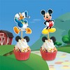 Seyal® Micky Mouse Cupcake Topper