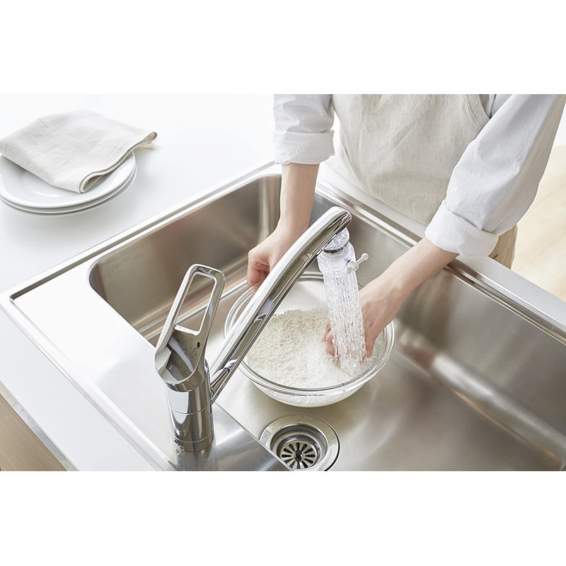 Click CQA2-2099 Aqua Tap A2+ Made in Japan