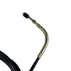 54017-0012 Starter Choke Cable Compatible with Kawasaki Mule 600 610