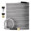 SPECILITE 3/8" Pressure Washer Hose 50FT for Hot & Cold