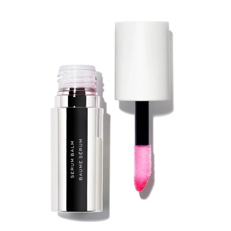 Make PINK CERISE Serum Balm Lip Emollient .15 oz NIB!