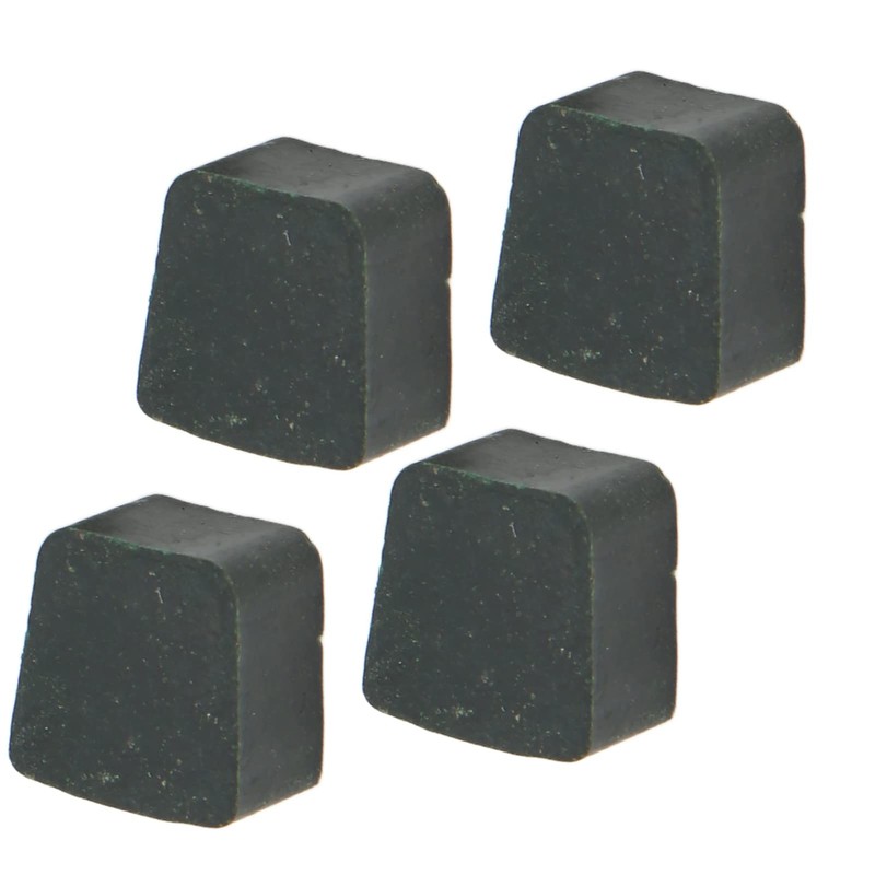 Motorized Bicycle Clutch Pad, 15 Set Engine Clutch Pads Square