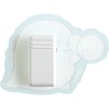 San-X Sumikko Gurashi FT74903 Clip Mascot Tokscrew H3.3 x W2.8