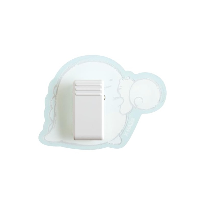 San-X Sumikko Gurashi FT74903 Clip Mascot Tokscrew H3.3 x W2.8