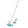 Bestway Flowclear AquaClean 110 Inch Pool Vacuum for 20 Feet