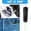 atnayo 2 Pcs Button Hook Zipper Pull Helper for One