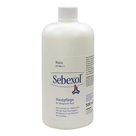 Sebexol Basic, 500 ml