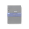 Filofax A5 Storage Folder - Grey