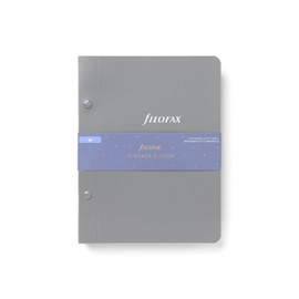 Filofax A5 Storage Folder - Grey