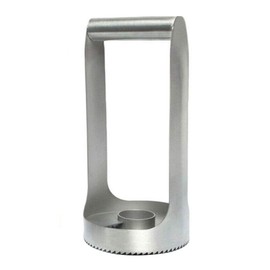 UPKOCH Pineapple Corer Stainless Steel Fruit Cutter Peeler Pineapple Cutter Fruit Tool Handle Remover Blades Pineapple Tool Peeler Slicer Gadget