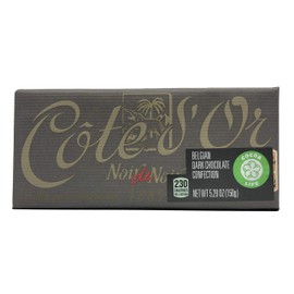 Cote D'Or Noir de Noir 150 g